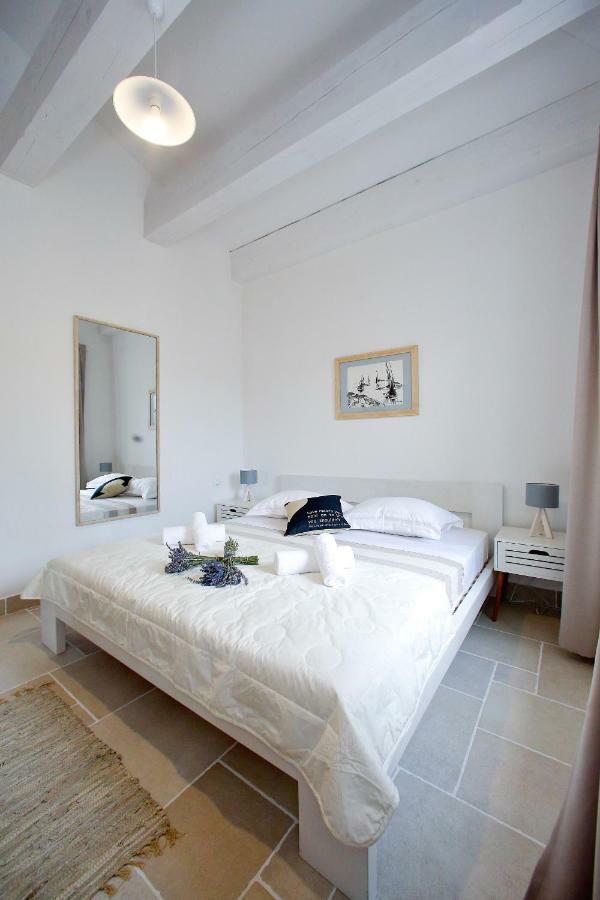 Apartments Rita Zadar Exterior photo